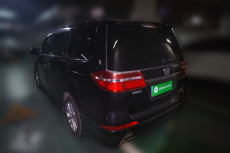 Used Honda Elysion 2012 2.4L VTi Luxury Edition Rear Left 45 Deg