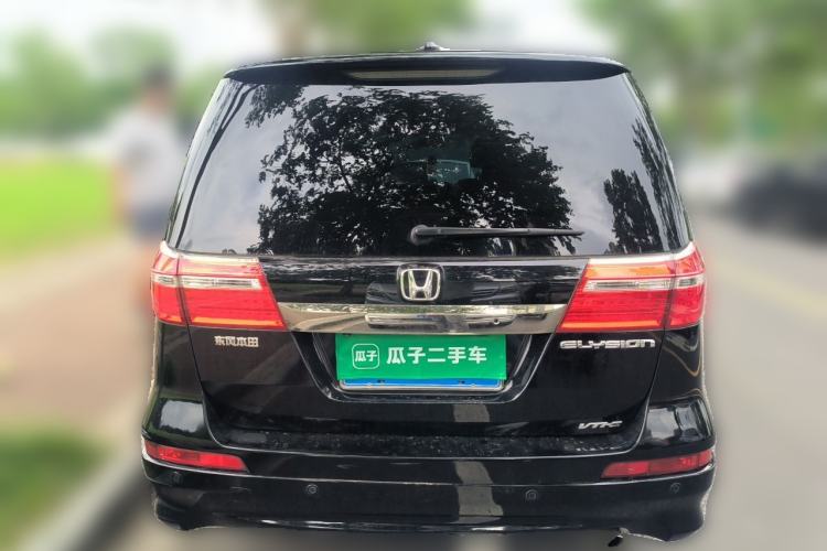Used Honda Elysion 2012 2.4L VTi-S Prestige Edition Rear