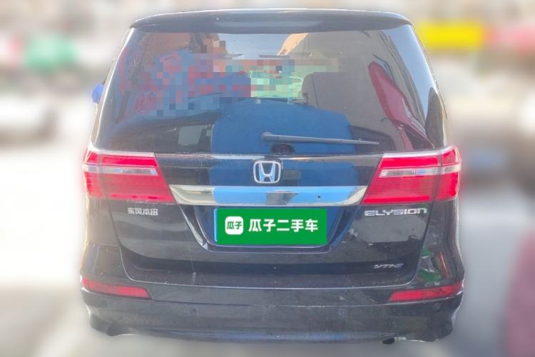 Used Honda Elysion 2012 2.4L VTi-S Prestige Edition Rear