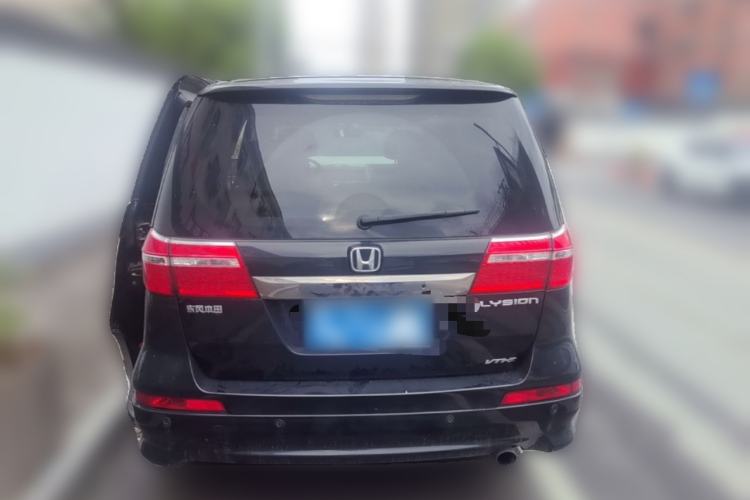 Used Honda Elysion 2012 2.4L VTi-S Prestige Edition Rear