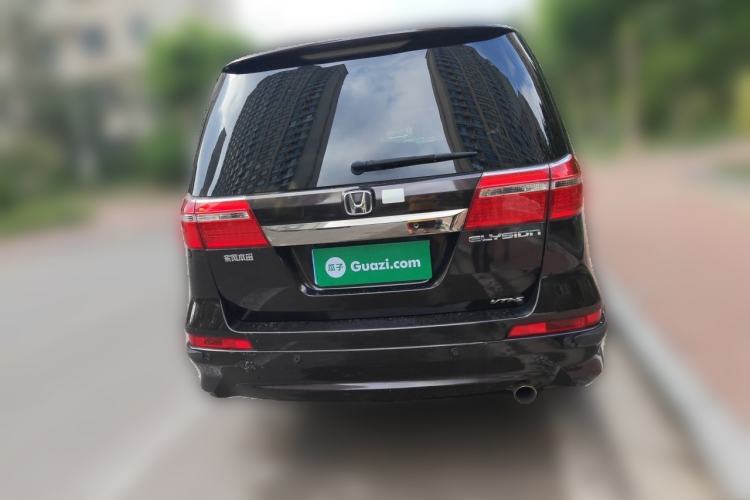 Used Honda Elysion 2012 2.4L VTi-S Prestige Edition Rear
