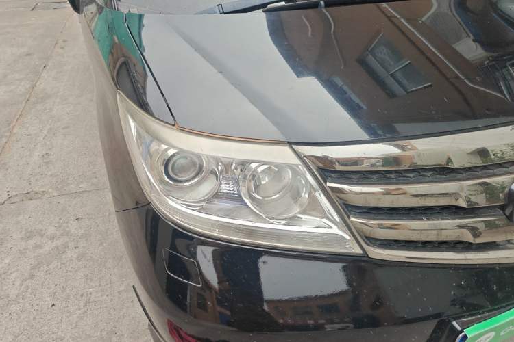 Used Honda Elysion 2012 2.4L VTi Luxury Edition Right Front Headlight