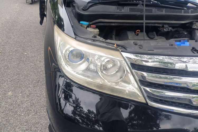 Used Honda Elysion 2012 2.4L VTi-S Prestige Edition Right Front Headlight