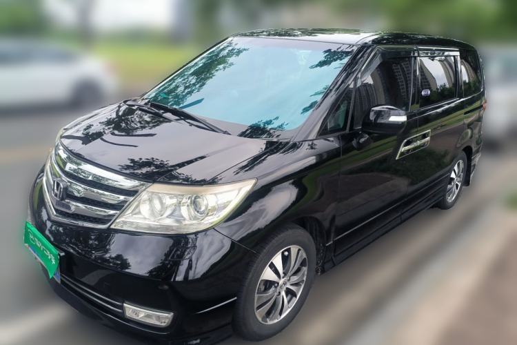 Honda Elysion 2012 2.4L VTi-S Prestige Edition de segunda mano Guazi used car, China used car export, Used car for sale, Used  cars, Cheapest cars for sale