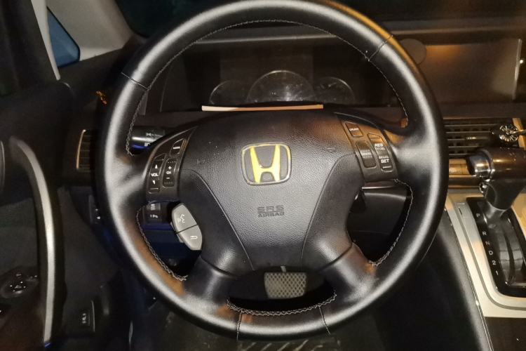 Used Honda Elysion 2012 2.4L VTi-S Prestige Edition Steering Wheel