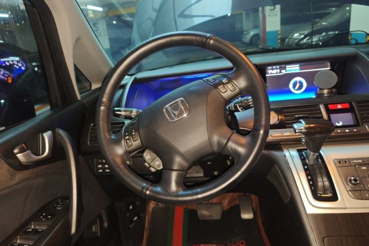 Used Honda Elysion 2012 2.4L VTi-S Prestige Edition Steering Wheel