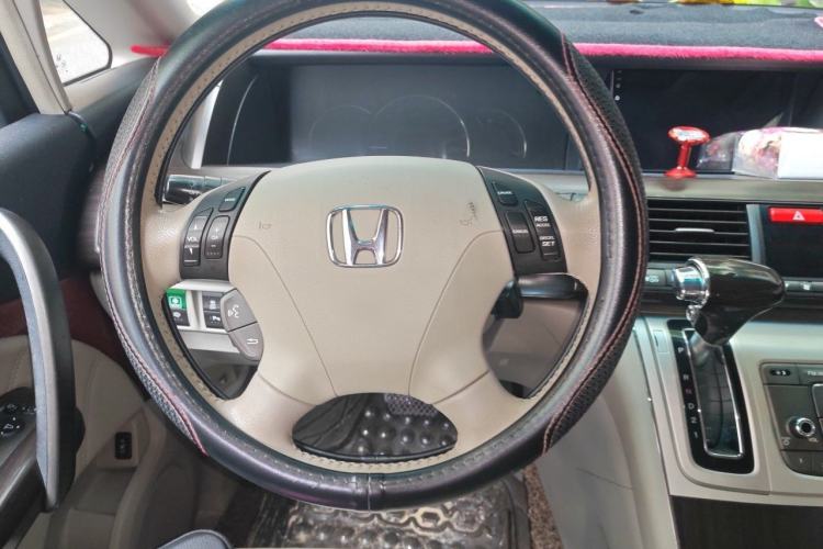 Used Honda Elysion 2012 2.4L VTi-S Prestige Edition Steering Wheel