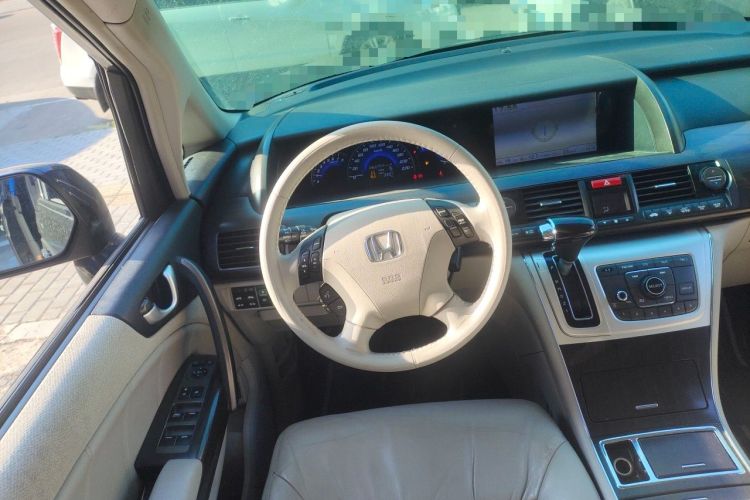 Used Honda Elysion 2012 2.4L VTi-S Prestige Edition Steering Wheel