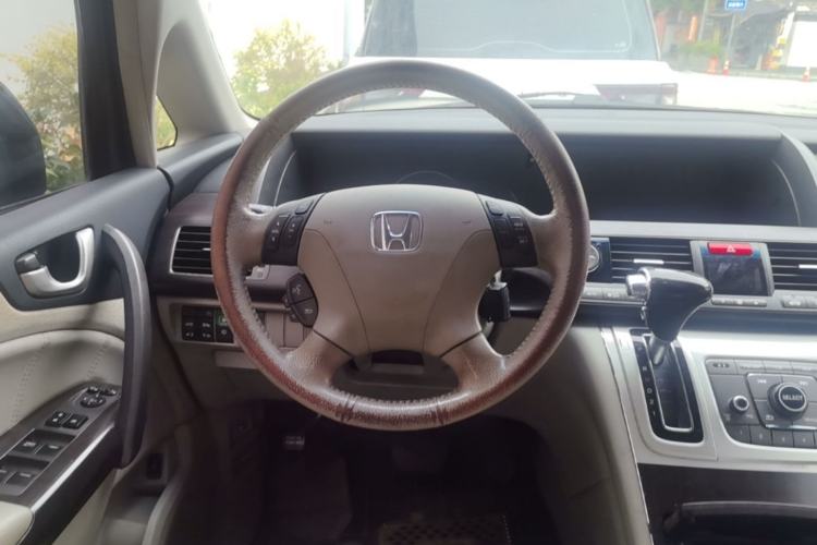 Used Honda Elysion 2012 2.4L VTi-S Prestige Edition Steering Wheel