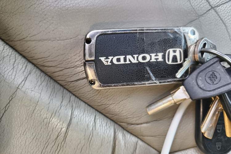 Used Honda Elysion 2012 2.4L VTi-S Prestige Edition Vehicle Key