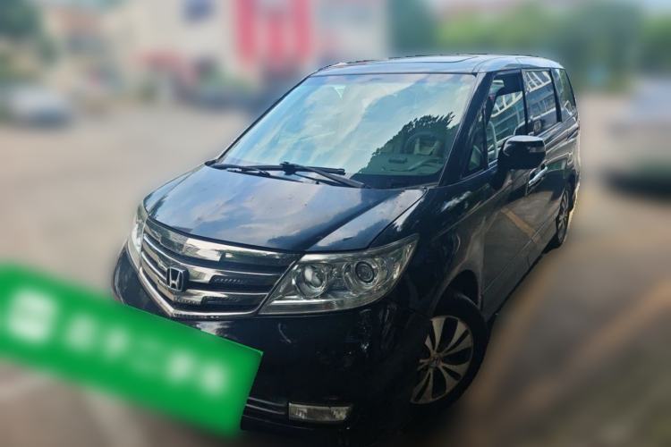 Used Honda Elysion 2012 2.4L VTi-S Prestige Edition Guazi used car, China used car export, Used car for sale, Used  cars, Cheapest cars for sale