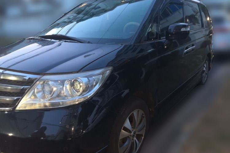 Used Honda Elysion 2012 2.4L VTi-S Prestige Edition Guazi used car, China used car export, Used car for sale, Used  cars, Cheapest cars for sale