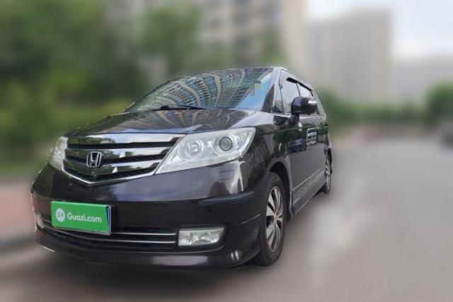 Used Honda Elysion 2012 2.4L VTi-S Prestige Edition