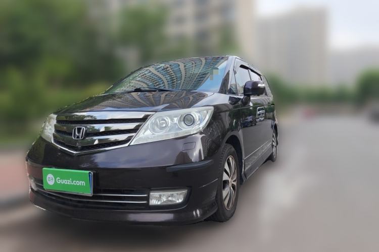 Used Honda Elysion 2012 2.4L VTi-S Prestige Edition Guazi used car, China used car export, Used car for sale, Used  cars, Cheapest cars for sale