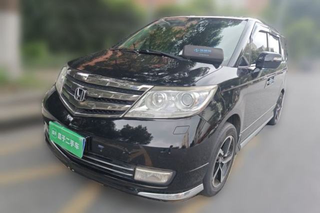 Used Honda Elysion 2012 2.4L VTi Luxury Edition