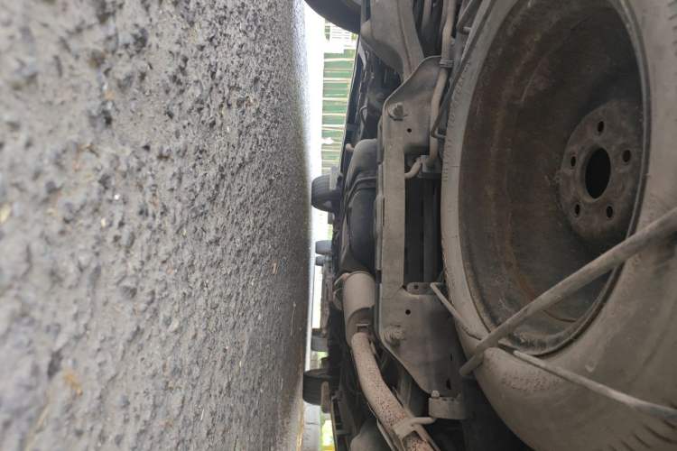 Used Honda Elysion 2012 2.4L VTi Luxury Edition Chassis Rear