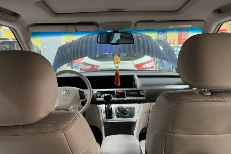 Used Honda Elysion 2012 2.4L VTi Luxury Edition Headliner