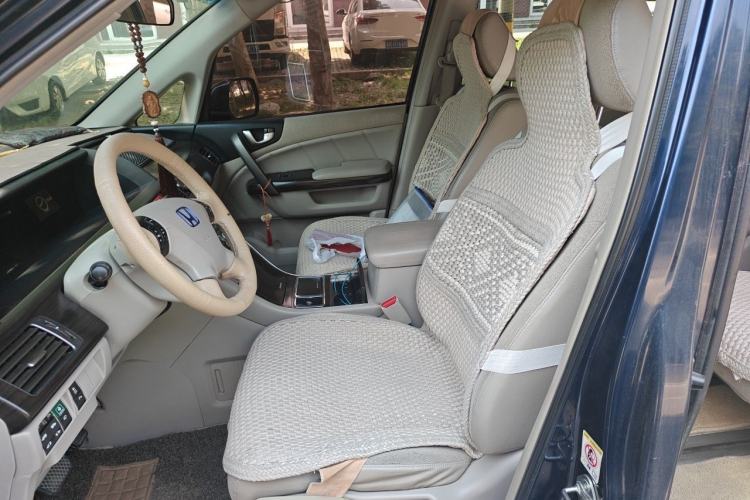 Used Honda Elysion 2012 2.4L VTi Luxury Edition Left Front Seat