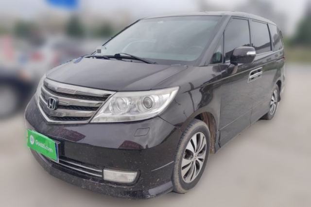 Used Honda Elysion 2012 2.4L VTi-S Prestige Edition