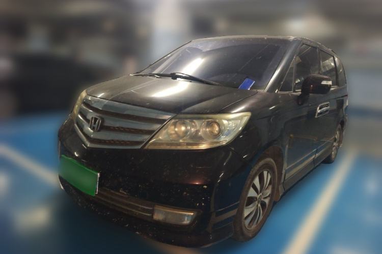 Używany Honda Elysion 2012 2.4L VTi-S Prestige Edition Guazi used car, China used car export, Used car for sale, Used cars, Cheapest cars for sale