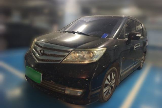 Used Honda Elysion 2012 2.4L VTi-S Prestige Edition
