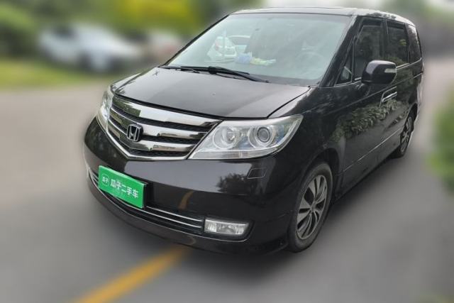 Used Honda Elysion 2012 2.4L VTi-S Prestige Edition