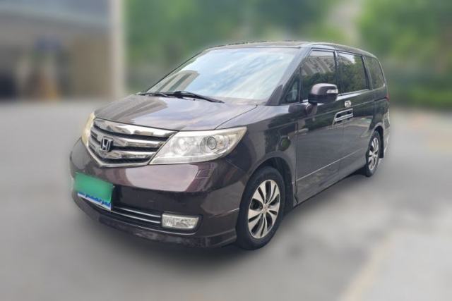 Used Honda Elysion 2012 2.4L VTi-S Prestige Edition