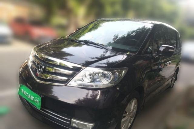 Used Honda Elysion 2012 2.4L VTi Luxury Edition