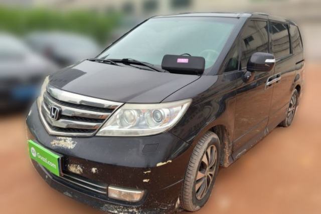 Used Honda Elysion 2012 2.4L VTi-S Prestige Edition