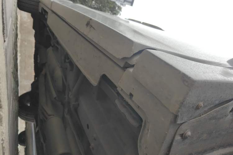 Used Honda Elysion 2012 2.4L VTi-S Prestige Edition Chassis Front Right