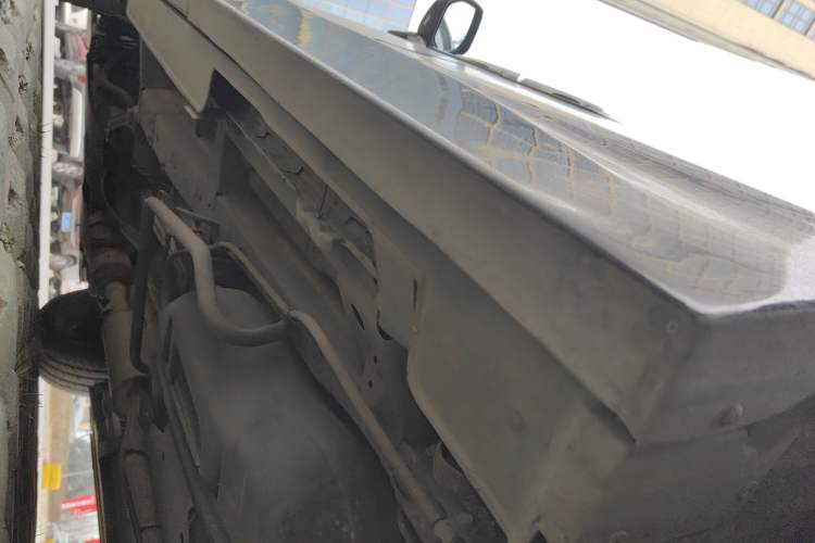 Used Honda Elysion 2012 2.4L VTi-S Prestige Edition Chassis Rear Left