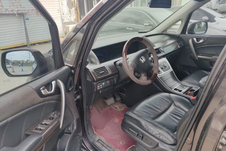 Used Honda Elysion 2012 2.4L VTi-S Prestige Edition Driver Seat