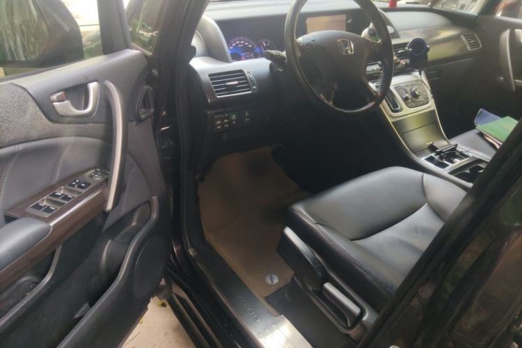 Used Honda Elysion 2012 2.4L VTi Luxury Edition Driver Seat