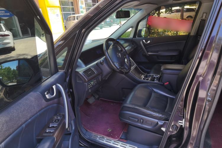 Used Honda Elysion 2012 2.4L VTi-S Prestige Edition Driver Seat