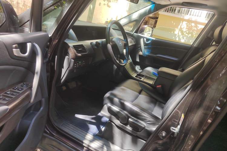 Used Honda Elysion 2012 2.4L VTi Comfort Edition Driver Seat