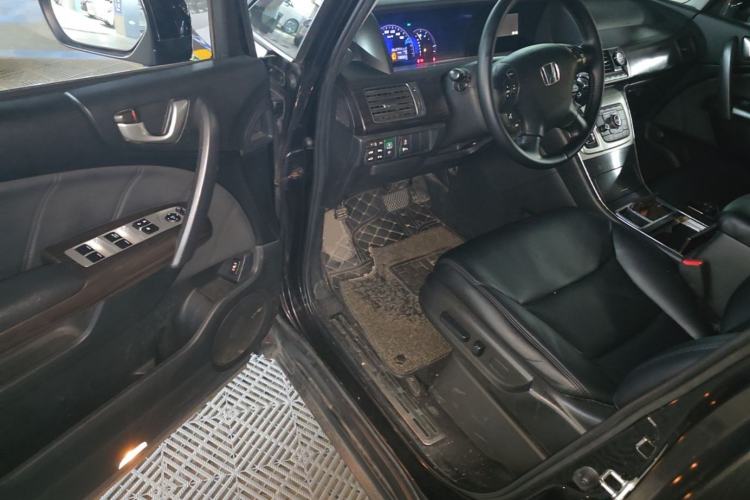 Used Honda Elysion 2012 2.4L VTi-S Prestige Edition Driver Seat