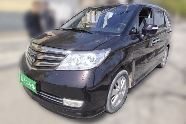 Used Honda Elysion 2012 2.4L VTi Luxury Edition