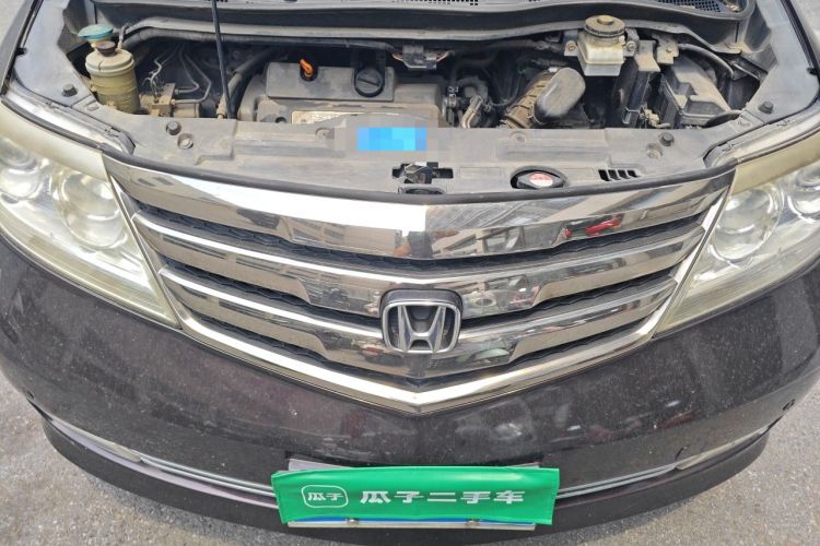 Used Honda Elysion 2012 2.4L VTi-S Prestige Edition Engine Bay