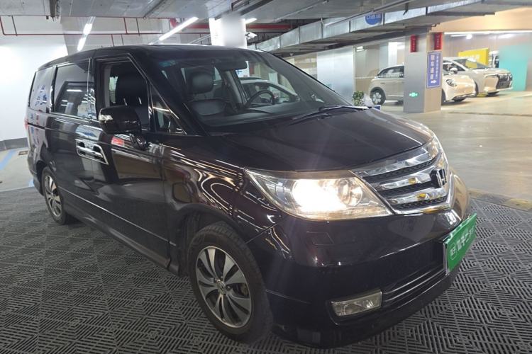 Used Honda Elysion 2012 2.4L VTi-S Prestige Edition Exterior 1