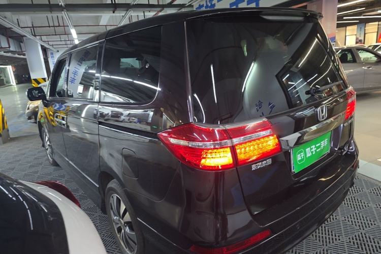 Used Honda Elysion 2012 2.4L VTi-S Prestige Edition Exterior 2