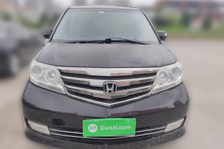 Used Honda Elysion 2012 2.4L VTi-S Prestige Edition Front