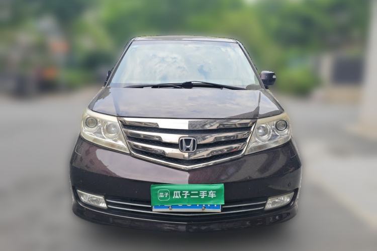 Used Honda Elysion 2012 2.4L VTi-S Prestige Edition Front