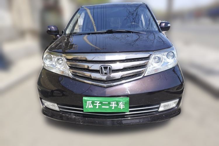 Used Honda Elysion 2012 2.4L VTi Luxury Edition Front