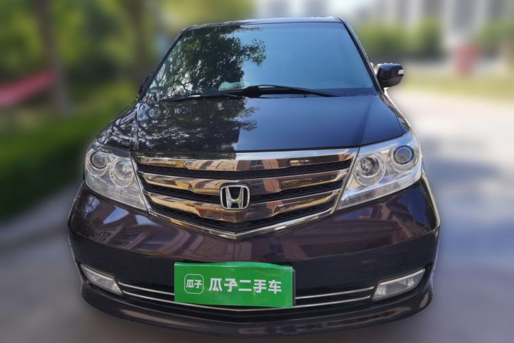 Used Honda Elysion 2012 2.4L VTi-S Prestige Edition Front