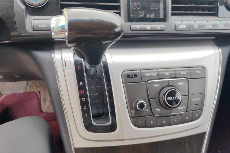 Used Honda Elysion 2012 2.4L VTi-S Prestige Edition Gear Lever