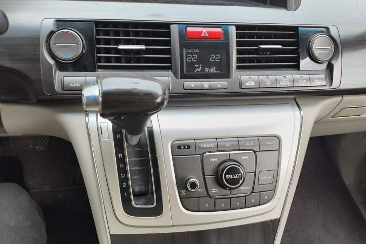 Used Honda Elysion 2012 2.4L VTi-S Prestige Edition Gear Lever