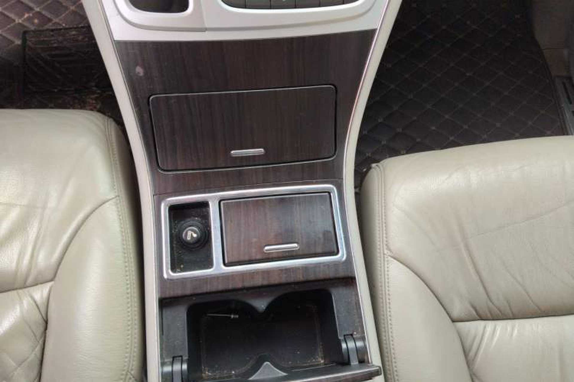 Used Honda Elysion 2012 2.4L VTi-S Prestige Edition Gear Lever