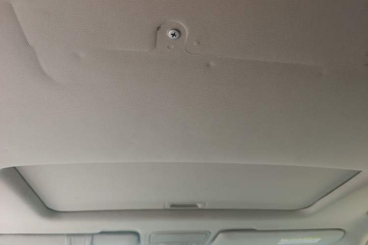Used Honda Elysion 2012 2.4L VTi-S Prestige Edition Headliner
