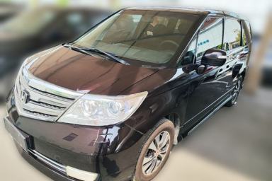 Used Honda Elysion 2012 2.4L VTi-S Prestige Edition