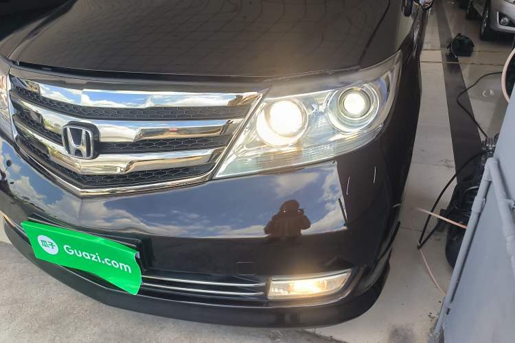 Used Honda Elysion 2012 2.4L VTi Luxury Edition Left Front Headlight